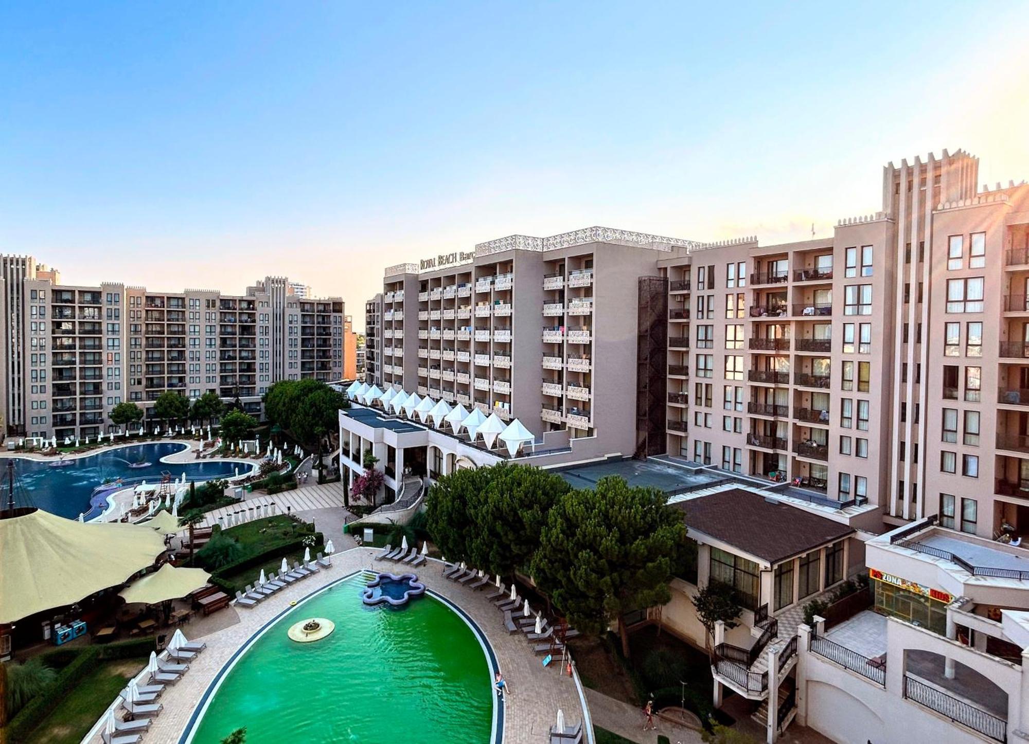 Royal Premium Apartment